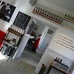 Viešbutis Rudninkai