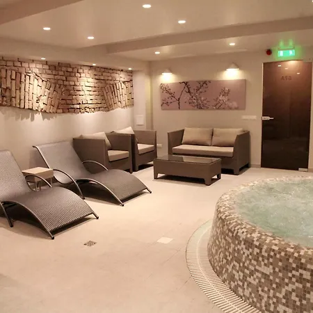 Rudninkai Hotell