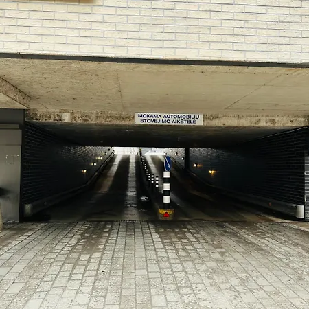 فندق Rudninkai 4*