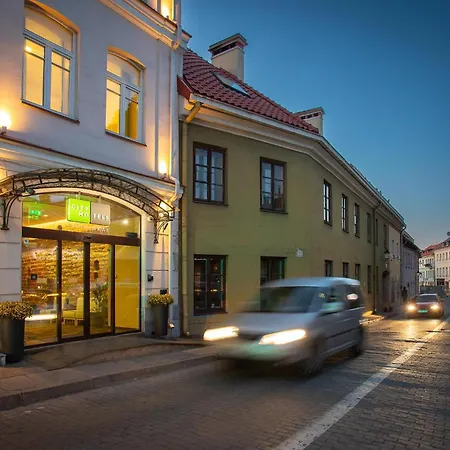 Rudninkai 4* VNO