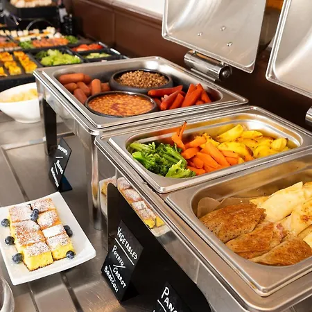 Hotell Rudninkai 4*