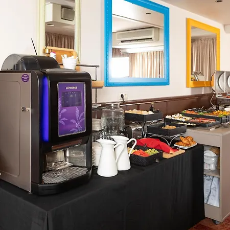 Hotell Rudninkai 4*
