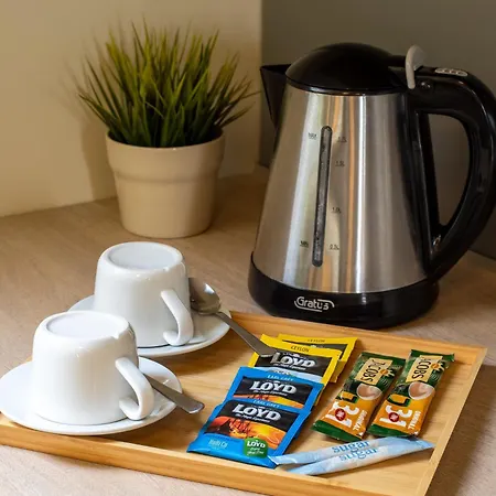 Rudninkai 4* Vilnius