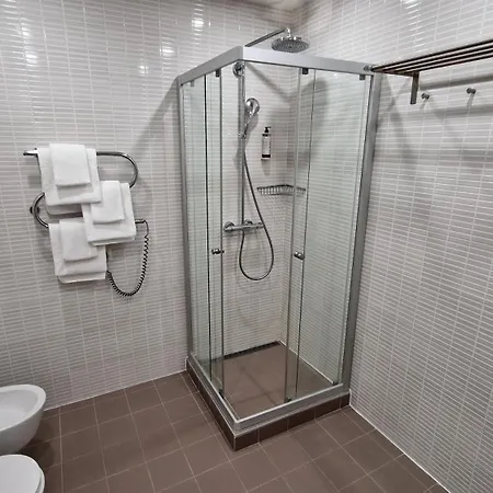 Rudninkai Hotell