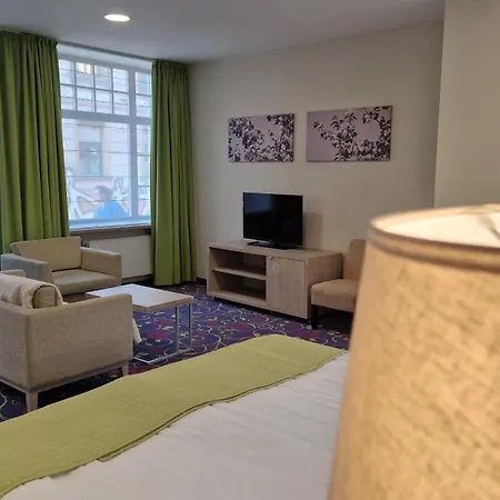 Rudninkai 4* Vilnius