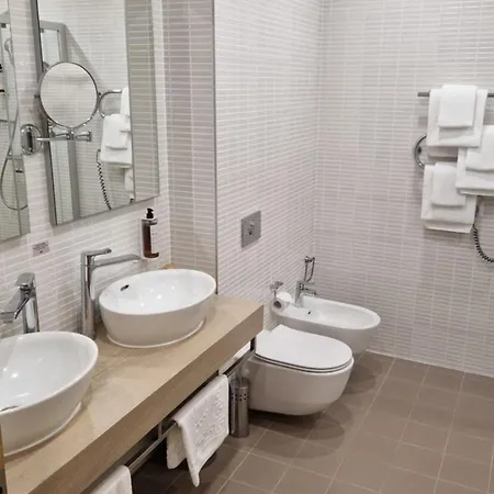 Rudninkai Hotell