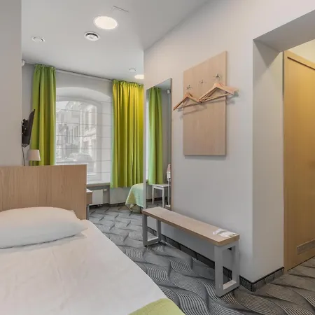 Rudninkai 4* Vilnius