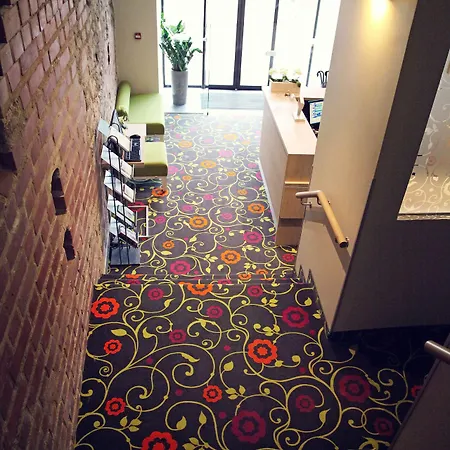 Hotel Rudninkai Vilnius