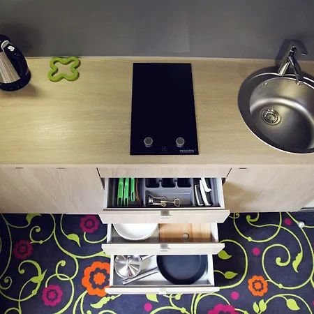 Hotel Rudninkai Vilnius