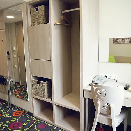 Rudninkai 4*