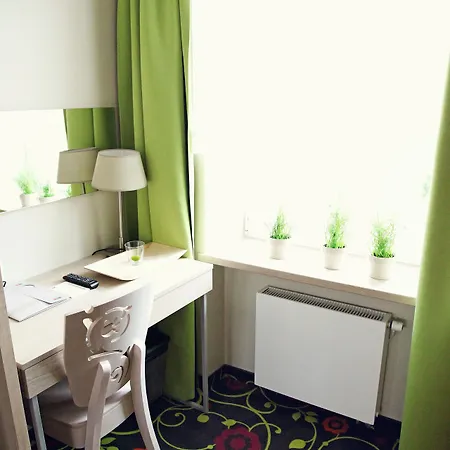 Rudninkai 4* Vilnius