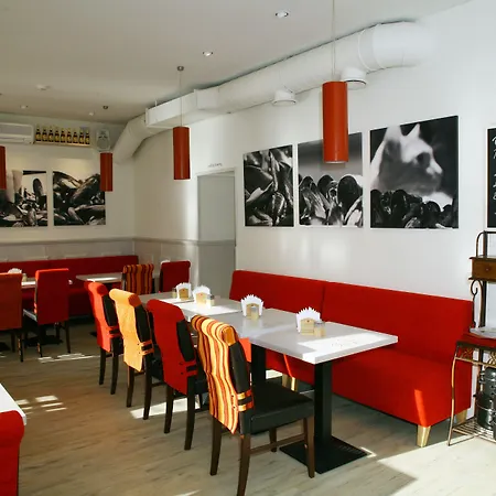 فندق Rudninkai 4*