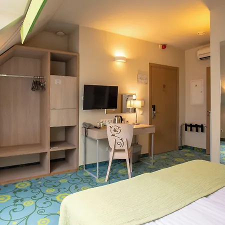 Rudninkai Hotel Vilnius