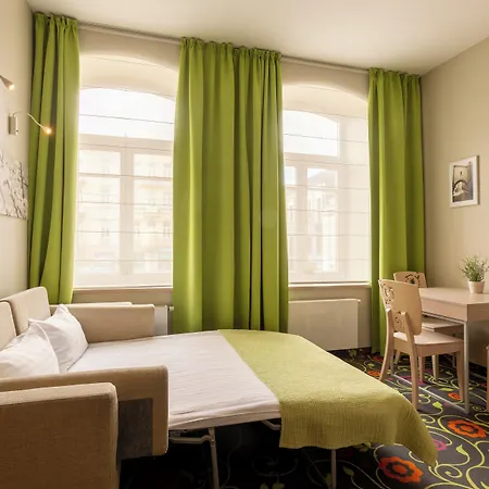 Rudninkai 4* Vilnius