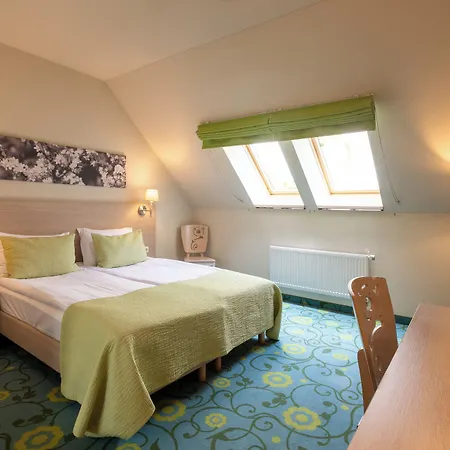 Rudninkai Hotel Vilnius