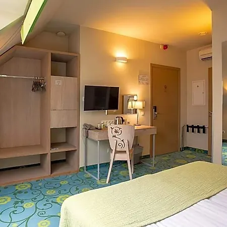 Rudninkai Hotel 4*