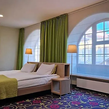 Rudninkai Hotel 4*