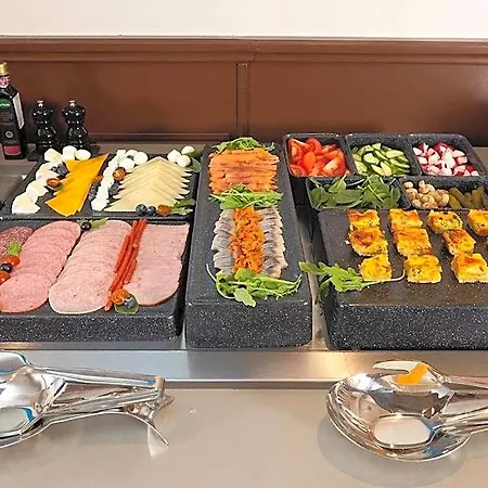 Rudninkai Hotel 4*