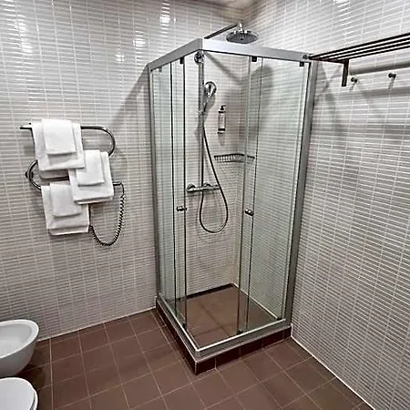 Rudninkai Hotel 4*