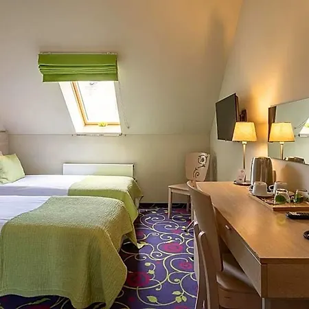 Hotel Rudninkai