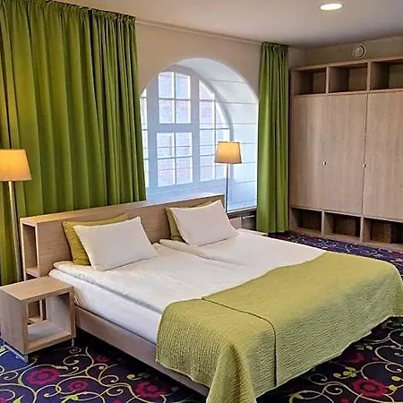 Rudninkai 4* Vilnius