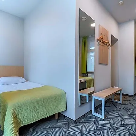 Hotel Rudninkai Vilnius
