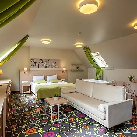 Rudninkai Hotel