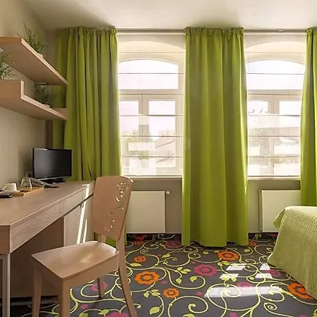Hotel Rudninkai Vilnius