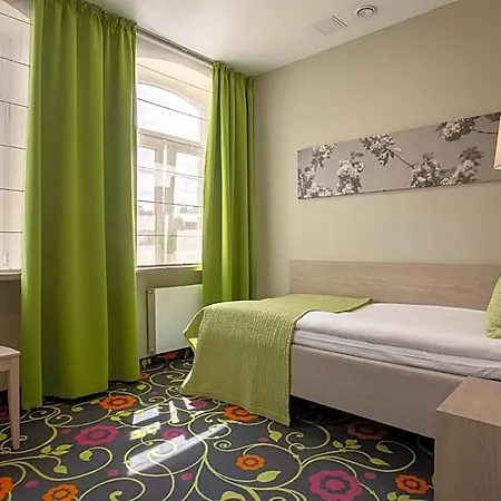Rudninkai Hotel Vilnius