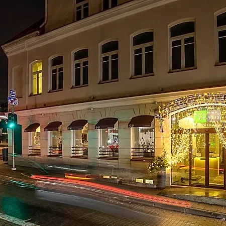 Rudninkai 4* Vilnius