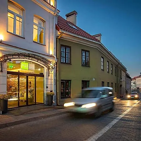 Rudninkai Hotel Vilnius