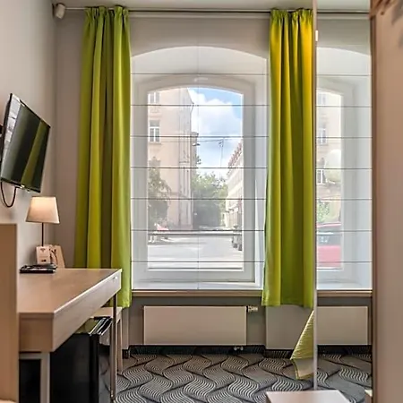 Rudninkai Hotel Vilnius