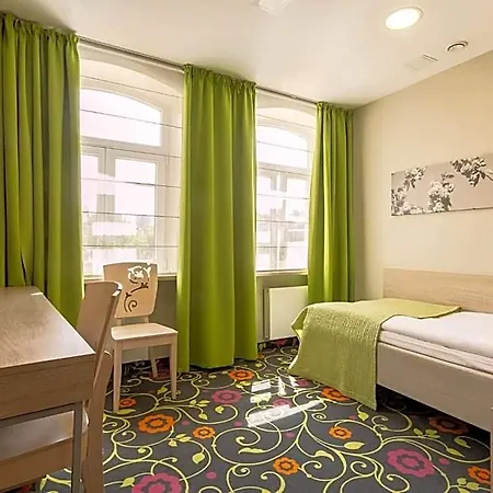 Hotel Rudninkai 4*