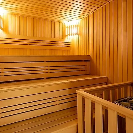 Hotel Rudninkai Vilnius