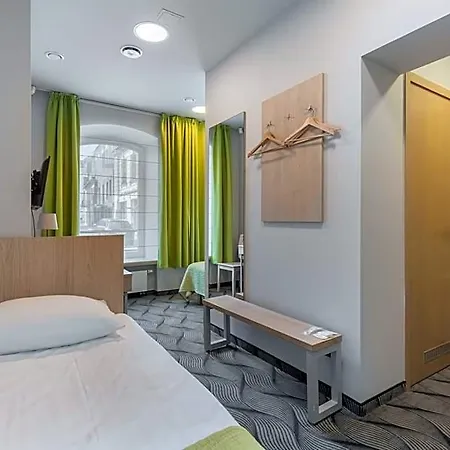 Hotel Rudninkai Vilnius