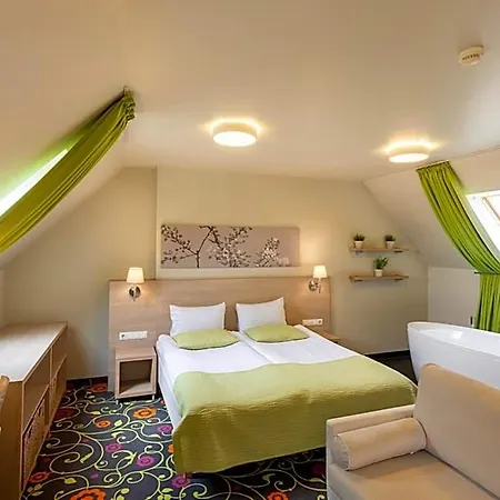 Hotel Rudninkai Vilnius