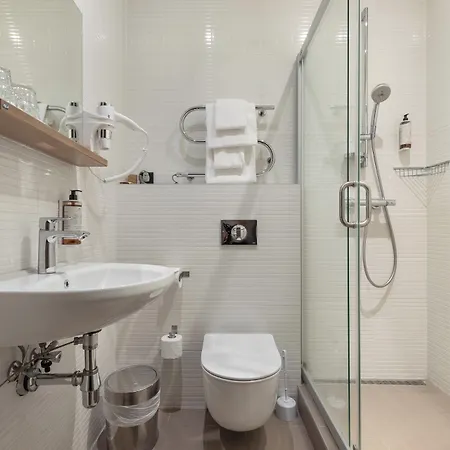فندق Rudninkai 4*