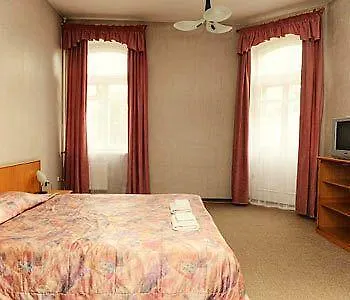 Rudninkai 4* فيلنيوس