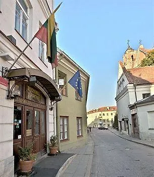 Rudninkai فندق