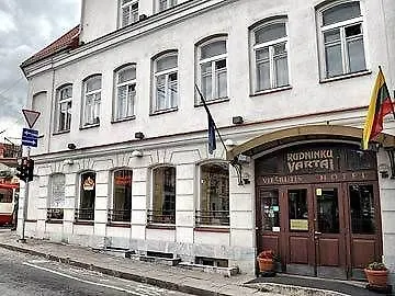 Rudninkai 4*