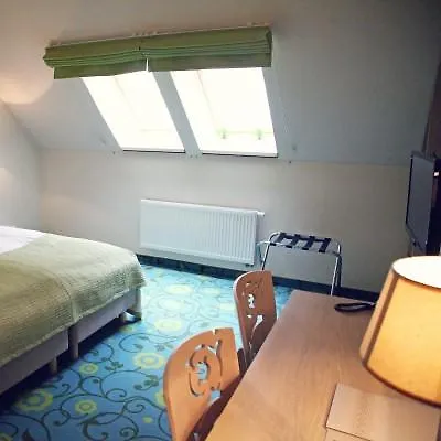 Hotell Rudninkai 4*