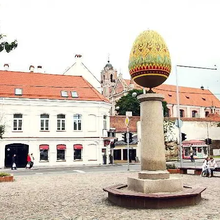 Rudninkai Viešbutis 4*