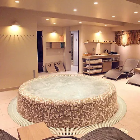 Hotell Rudninkai VNO