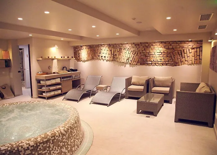 Rudninkai Hotell Vilnius