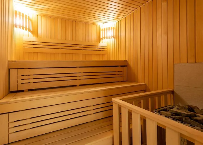 Rudninkai 4* Vilnius