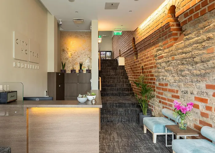 Rudninkai 4* Vilnius