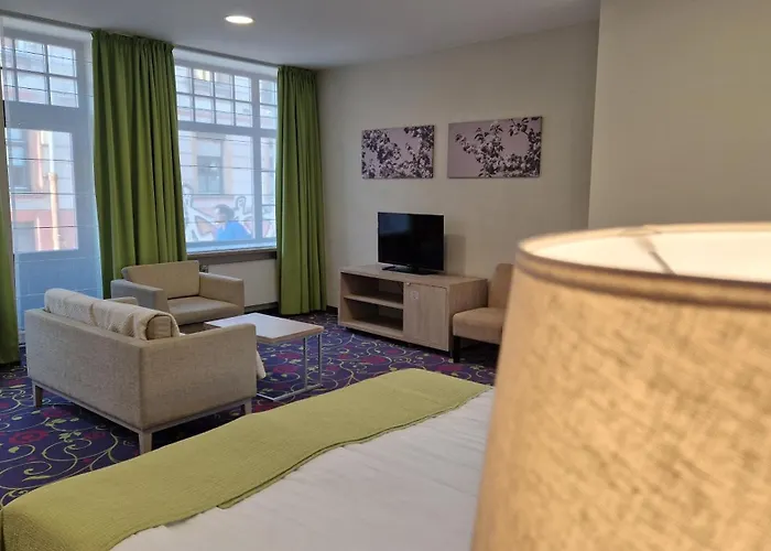 Rudninkai 4* Vilnius