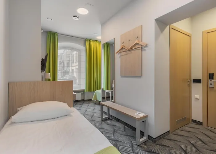 Rudninkai 4* Vilnius