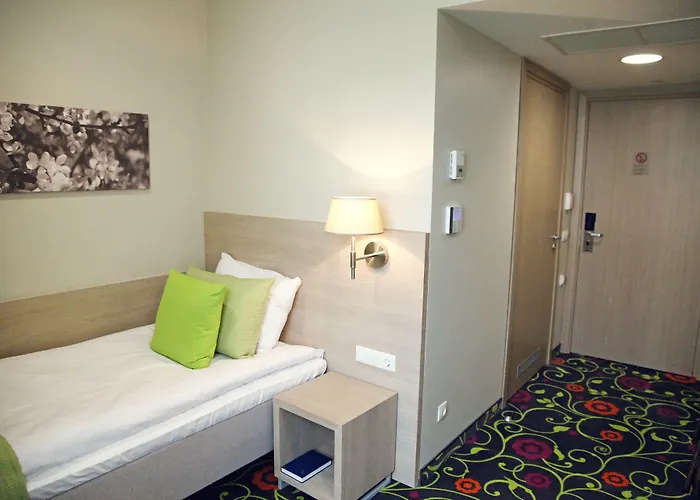 Rudninkai Hotell Vilnius