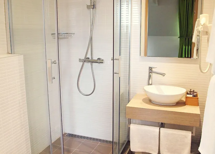 Rudninkai Hotell Vilnius